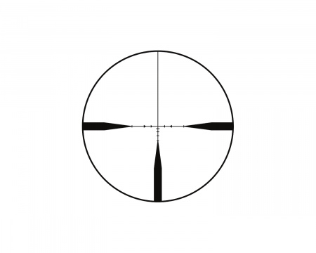 ������ Sig Sauer TANGO6T 1-6X24 SFP ���� FDE (����� FL-6 HELLFIRE) � ����������