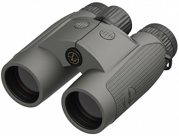 Бинокль-дальномер Leupold BX-4 Range HD TBR/W 10x42 (цвет Shadow Gray) Бинокль-дальномер Leupold BX-4 Range HD TBR/W 10x42 (цвет Shadow Gray)