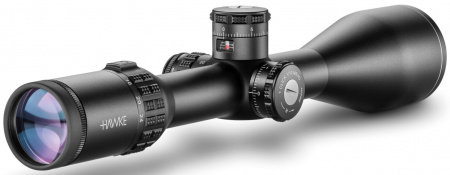 ������ Hawke Sidewinder 30 SF 6-24x56 (����� SR Pro II) � ����������