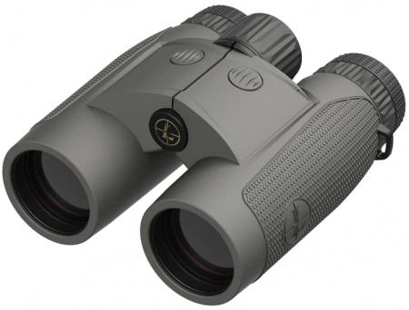�������-��������� Leupold BX-4 Range HD TBR/W 10x42 (���� Shadow Gray)