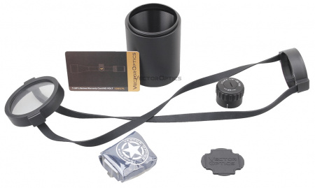 ������ Vector Optics Continental x8 3-24x56 SFP (����� VECON-CDM) � ����������