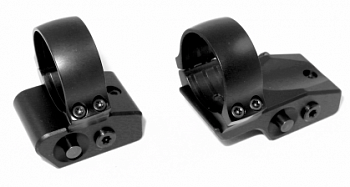 ������������� ������ Innomount �� Weaver 30��, BH=14, ����� 25�� 51-30-14-25-200