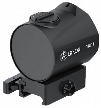 ���������� �������������� Arkon TRD1 (1x, 256x192, 25��, 12���, F13/0.9)