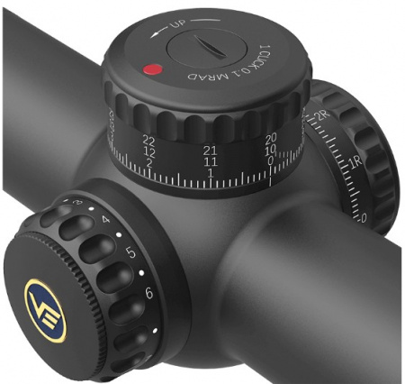 ������ Vector Optics Continental x10 1-10x28 ED FFP (����� VET-CTR) � ����������