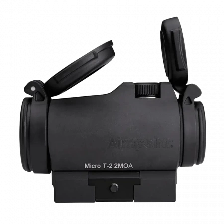 ������������� ������ Aimpoint Micro T-2 (2MOA) � ���������� Picatinny
