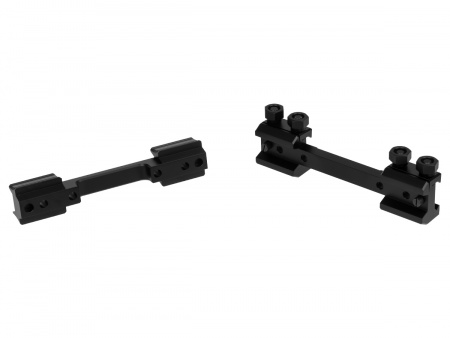 ������ March Genesis 4-40x52 FFP, 0.1Mil (����� FML-TR1) � ����������