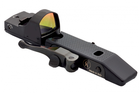  Contessa Alessandro   12  Docter Sight (Ultra Low) UL01