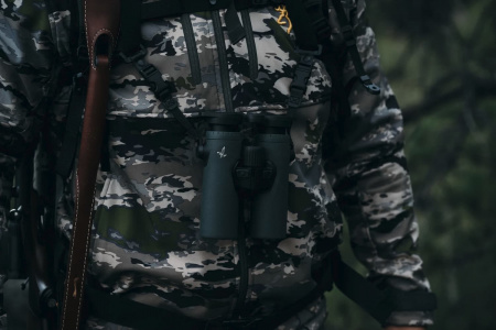 �������-��������� Swarovski EL Range TA 10x32 (Green)