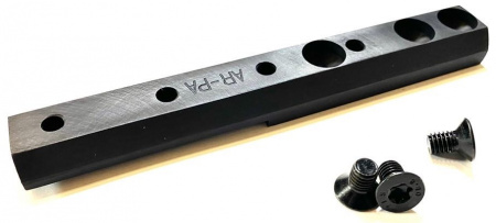 ������� ��� �������� Archer TSA-7 �� ��������� Pulsar 24-AR7-PA