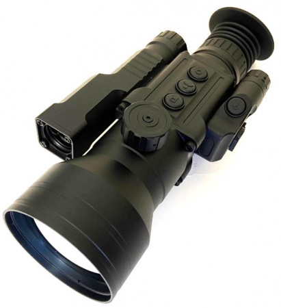 �������������� ������ Venox Patriot 2.0 640 Mega LRF (3x, 640x512, 50��, 12���, F75/1.0)