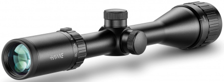 ������ Hawke Vantage 4-12x40 AO (����� Mil Dot)