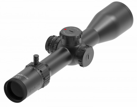 ������ Artelv LRS 3-18x50 FFP 34�� (����� AM318) � ����������