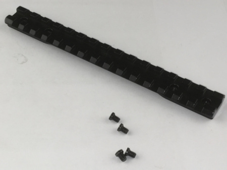 ������ Picatinny Rusan �� A-bolt I/II,Eurobolt (LA) ������ 20MOA 010-13-LA-20MOA