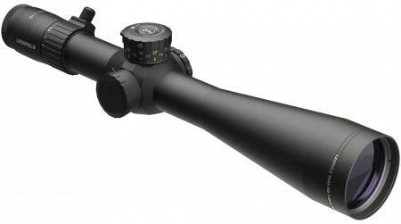 Прицел Leupold Mark 5HD 7-35x56 M5C3 FFP (сетка PR2-MIL) Прицел Leupold Mark 5HD 7-35x56 M5C3 FFP (сетка PR2-MIL)