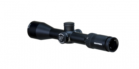 ������ NightForce SHV 3-10x42 ����� MOAR