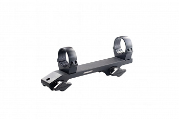   Innomount Zero  Weaver   ATN 4/5, BH=24 40-ATN4-24-00-200