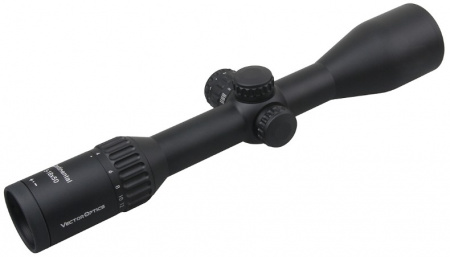 ������ Vector Optics Continental Hunting 3-18x50 SFP (����� VECON-CDM) � ����������