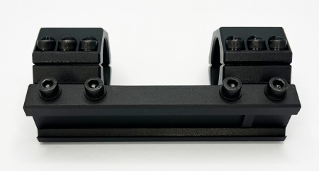     Weaver  30 (BH=20,  20MOA)