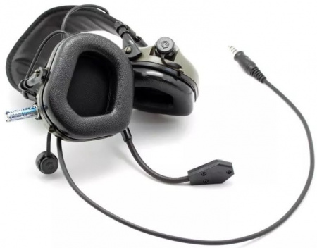 �������� �������� Earmor ME 5 GN (�������)