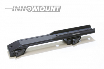 Кронштейн Innomount SSM на Weaver под Pulsar Talion BH=23мм 54-TN-23-00-200 Кронштейн Innomount SSM на Weaver под Pulsar Talion BH=23мм 54-TN-23-00-200