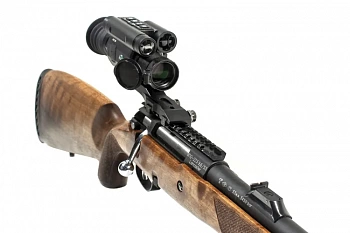 �������� ������ ������� ������� ATAK ES3-LRF PRO (7.9x, 850��, F70��) � �����������