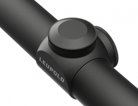 ������ Leupold FX-II Ultralight 2.5x20 (����� Wide Duplex)