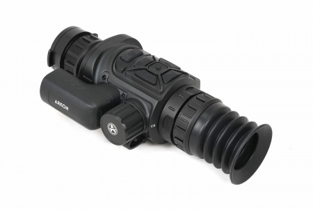   Arkon Arma LR25L (2.2x, 384x288, 50, 12, F25/1.0)  