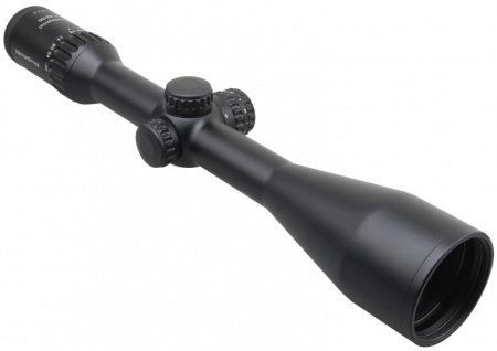 ������ Vector Optics Continental x8 4-32x56 SFP (����� VECON-DCM) � ����������