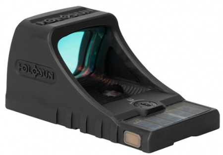  Holosun SCS MOS Green