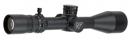 ������ NightForce NX8 4-32x50 F2 ZeroStop (����� MIL-CF2D) � ����������