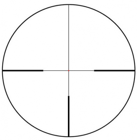 ������ Leica Amplus 6 2.5-15x56i BDC (����� L-4a) � ����������