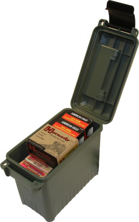 ���� ��������������� ��� �������� MTM Ammo Can Mini AC15-11