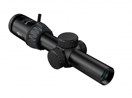 ������ Meopta Optika6 1-6x24 RD SFP (����� 4C) � ����������