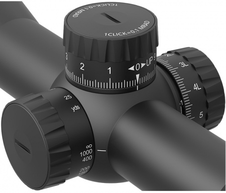������ Vector Optics Taurus GenII 4-32x56 ED FFP (����� VAT-5 MIL) � ����������