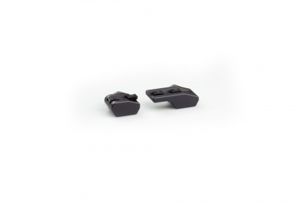 ������������� ���������� Innomount Zero � Weaver �� ���� Zeiss, BH=7��, ����� 25�� 41-VM-07-25-200