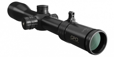 ������ GPO SPECTRA 8x 2.5-20x50i � ����������, ����� G4i