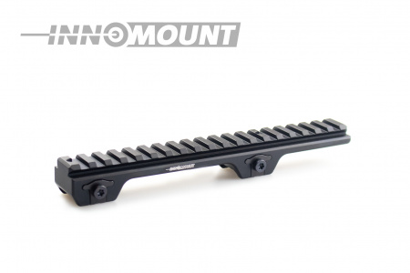 ��������� Innomount �� Weaver ������ Picatinny, BH=20�� 53-PT-20-60-200