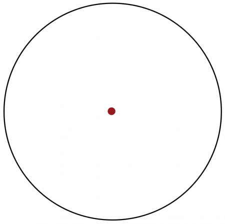 ������������� ������ Leupold DeltaPoint Pro NV ����� 2.5 MOA