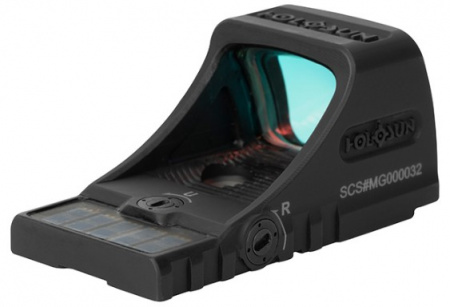  Holosun SCS MOS Green
