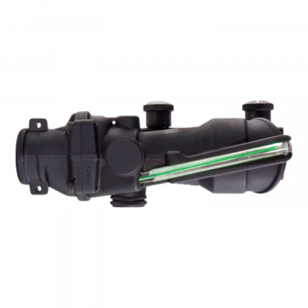 �������������� ������ Trijicon ACOG 4x32 BAC .223 Green Chevron Reticle (TA31F-G-100218)
