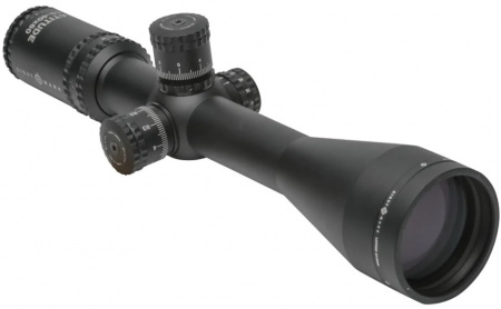 ������ Sightmark Latitude 10-40x60 (����� Benchrest) � ����������