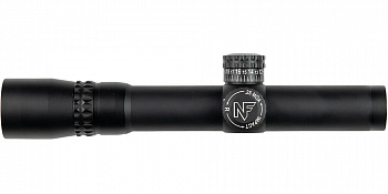  Nightforce Competition SR Fixed 4.5x24  SR-2