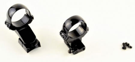   Rusan  30  Haenel Jaeger 10 BH=19 0043-30-19