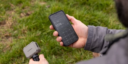 Хронограф Garmin Xero C1 PRO Хронограф Garmin Xero C1 PRO