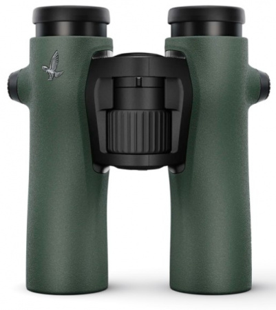  Swarovski NL Pure 10x32 (Green/Black)