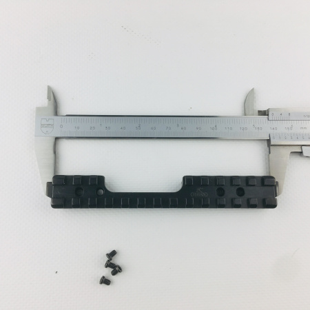  Rusan Picatinny Anschutz 54/64 (E=76) 010-31