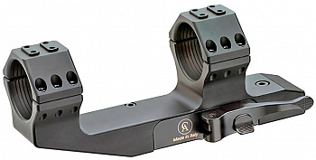 Быстросъемный кронштейн Contessa Tactical Cantilever на Weaver кольца 30мм, SBT02FW Быстросъемный кронштейн Contessa Tactical Cantilever на Weaver кольца 30мм, SBT02FW