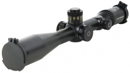 ������ Schmidt & Bender PM II HP 5-45x56 FFP MT II MTC LT/DT II+ ZC LT .05�� (����� GR2ID)