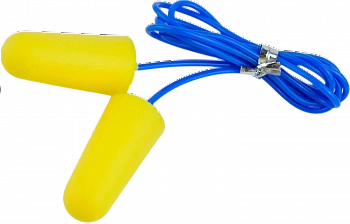 Беруши Earmor M02, NRR36 (желтые) Беруши Earmor M02, NRR36 (желтые)