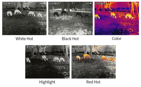 �������������� ��������� iRay AFFO AL25 (384x288, 12���, 50��, 25��)